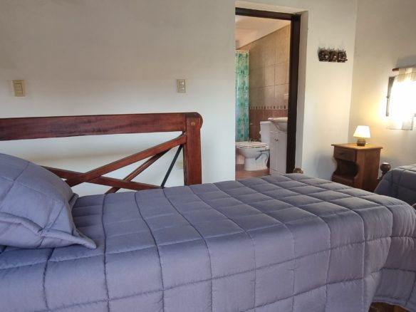 Casa Chalet 200