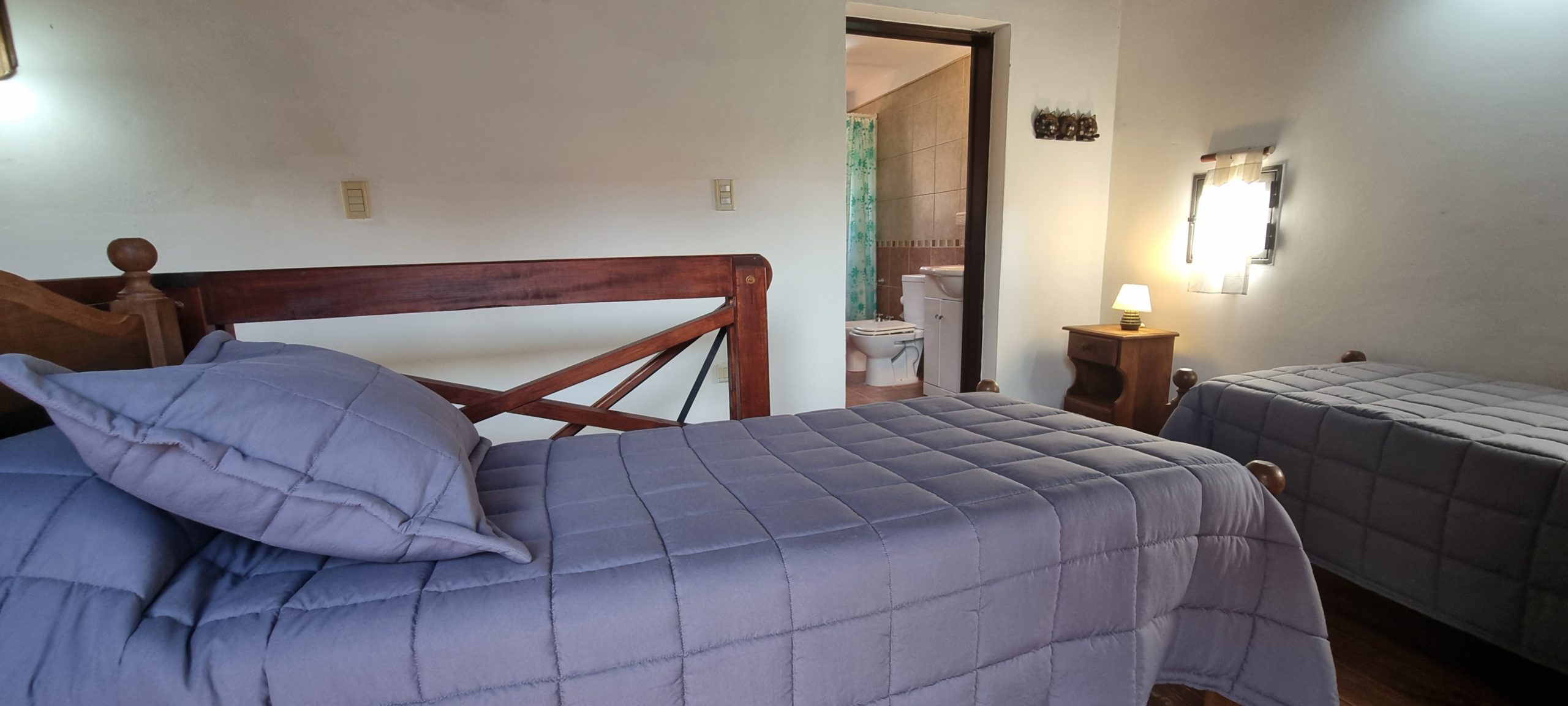 Casa Chalet 200