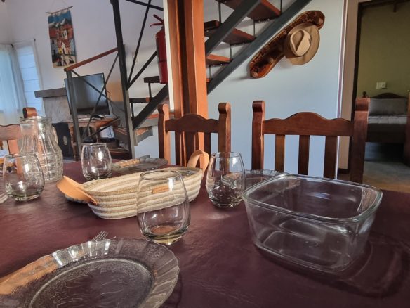 Casa Chalet 200