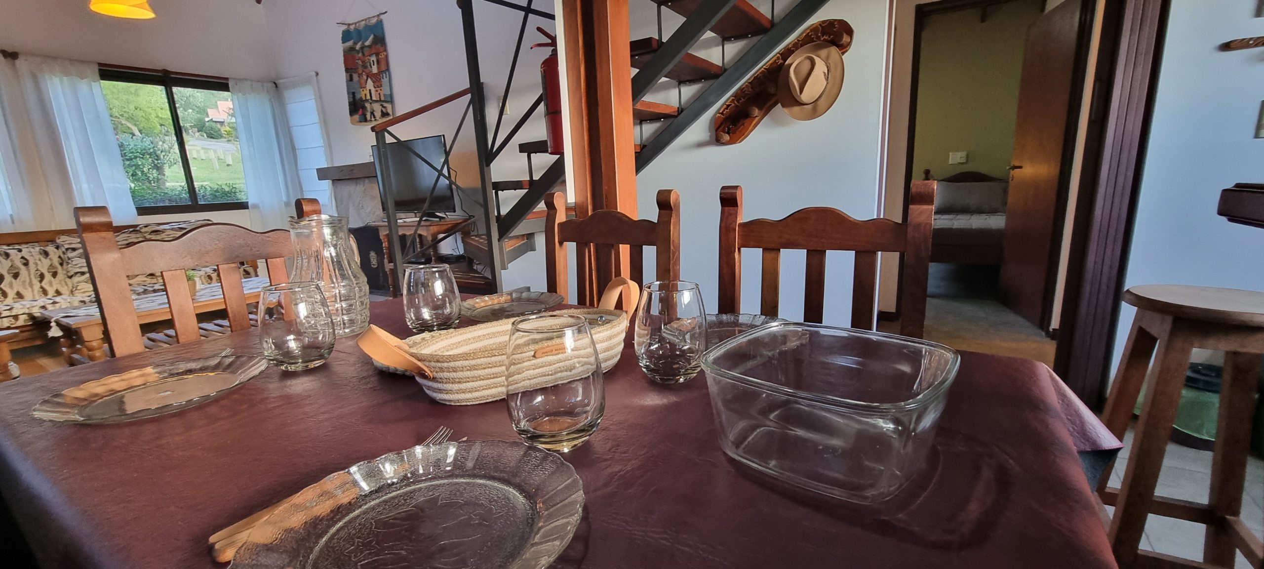 Casa Chalet 200
