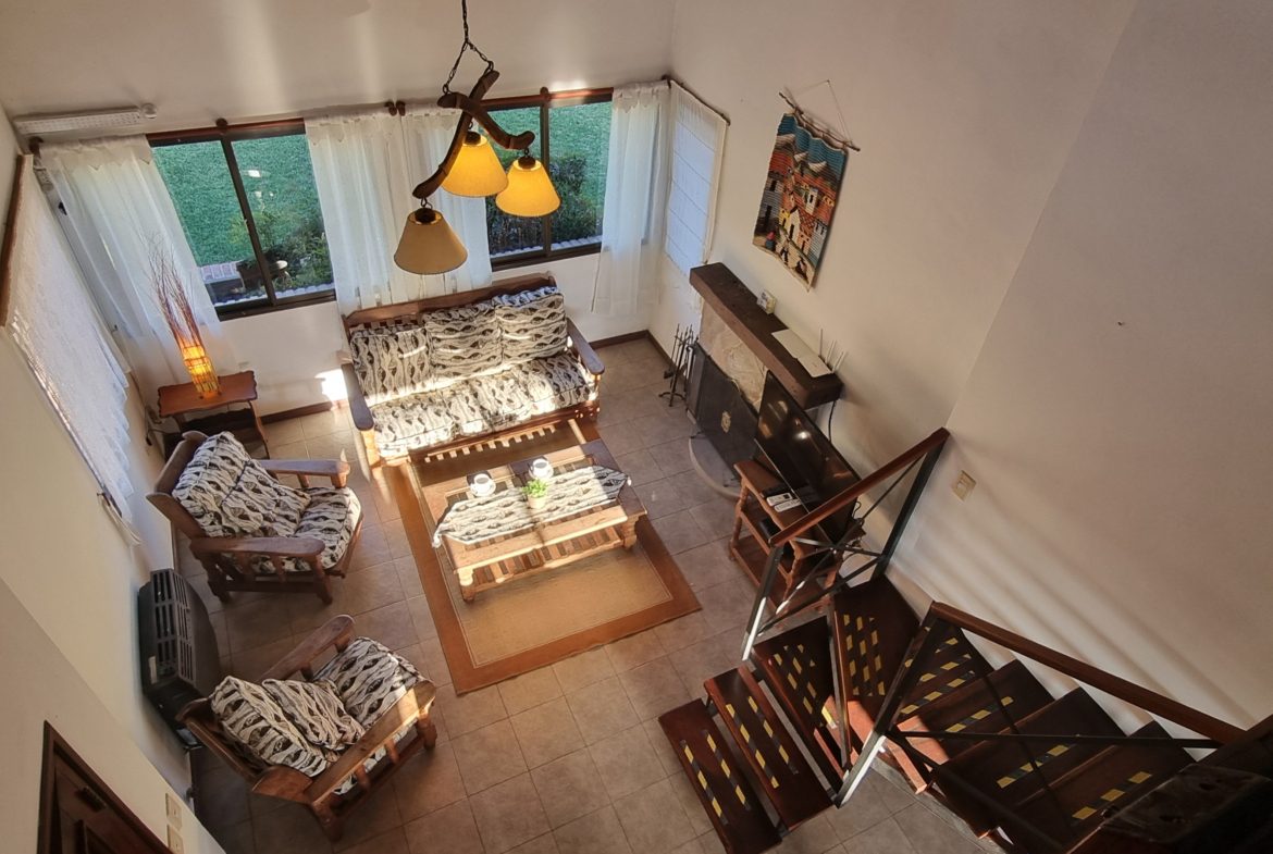 Casa Chalet 200