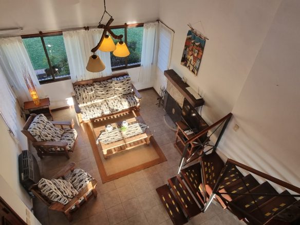 Casa Chalet 200
