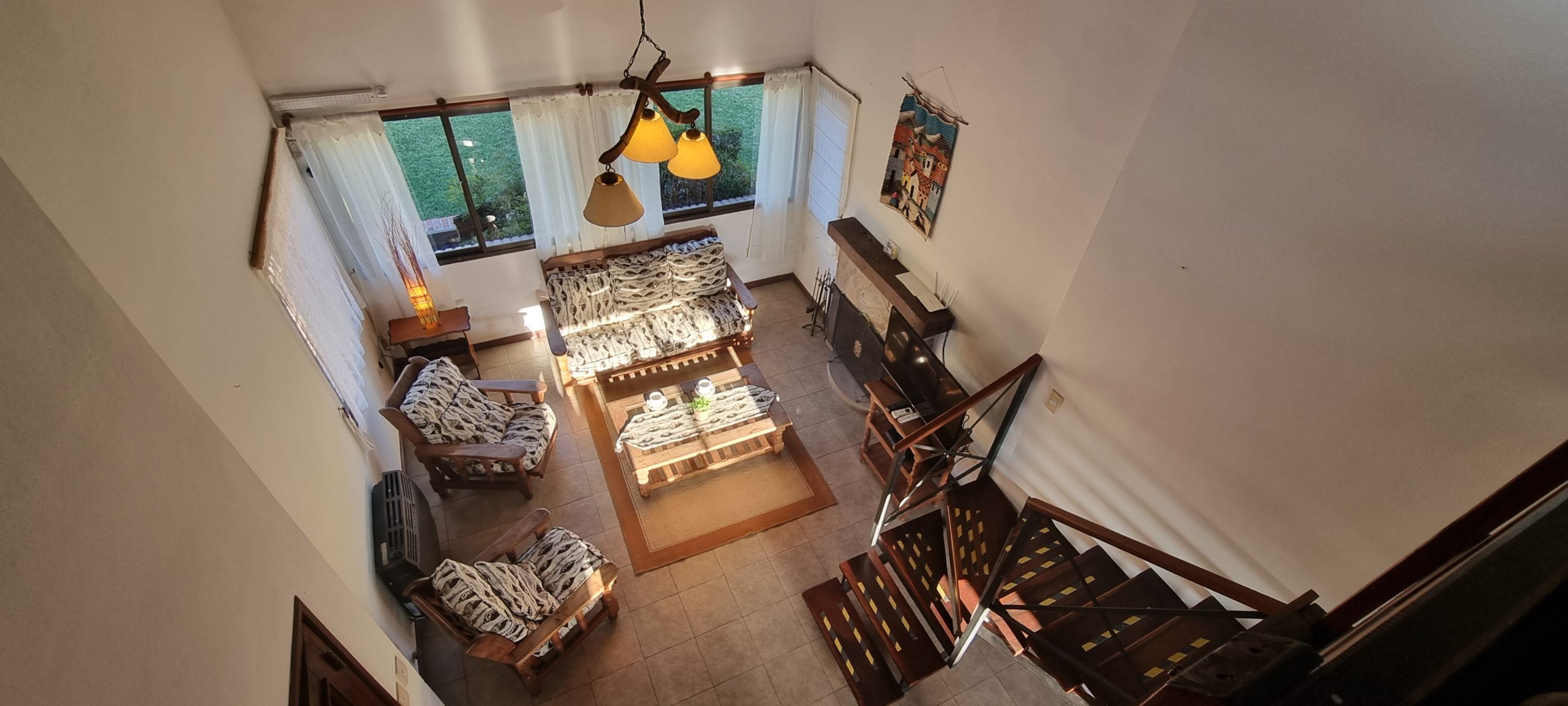 Casa Chalet 200