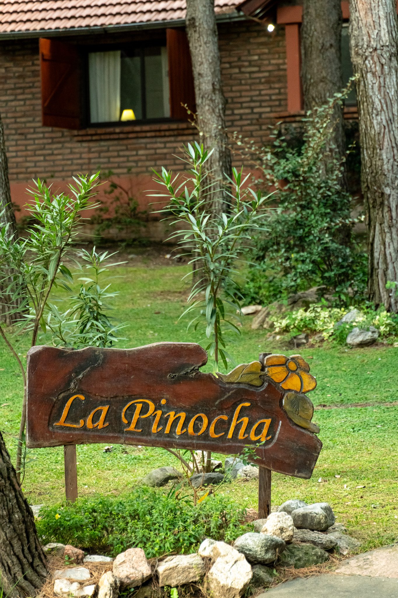Casa Chalet 133