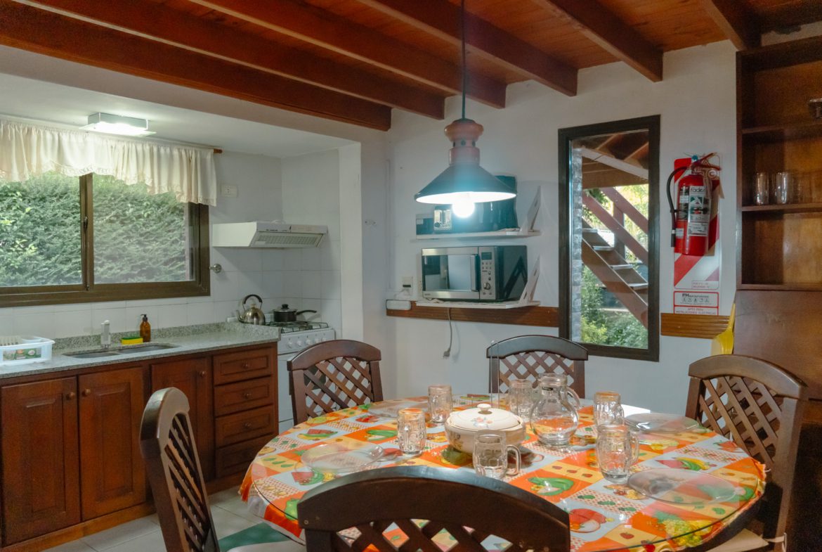Casa Chalet 133 En Venta