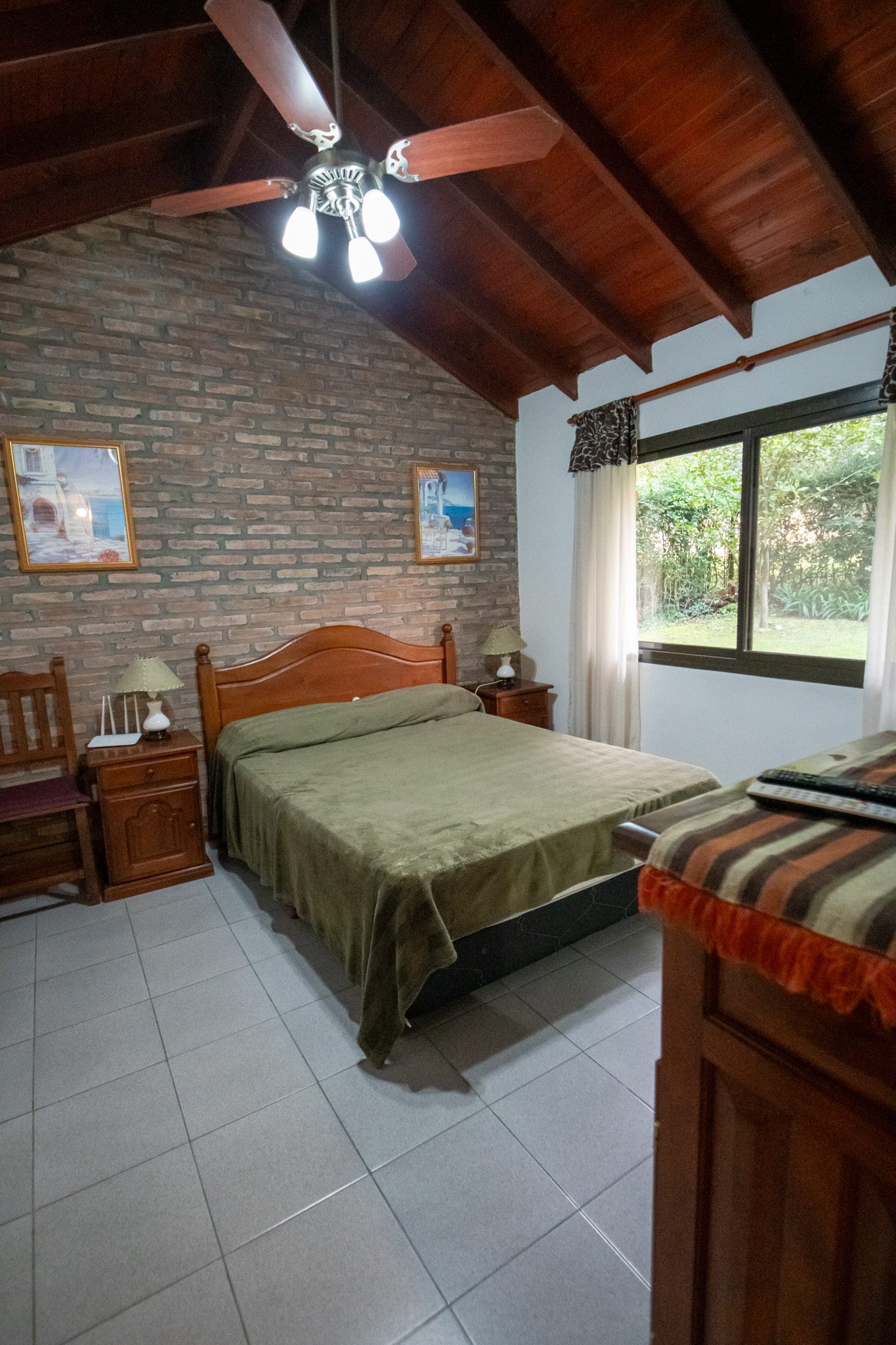 Casa Chalet 133