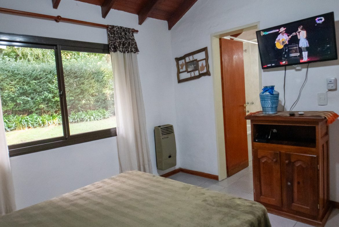 Casa Chalet 133 En Venta