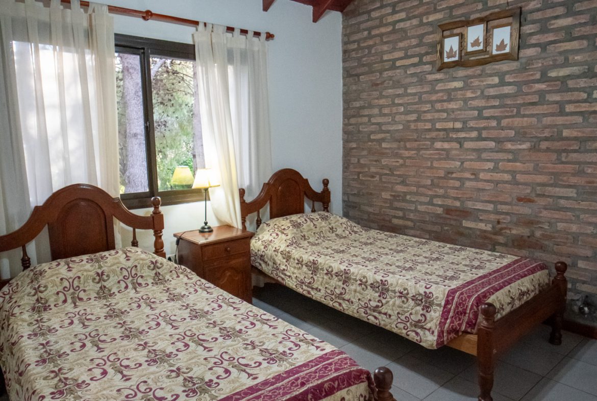 Casa Chalet 133 En Venta