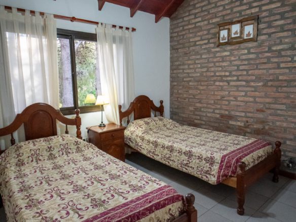 Casa Chalet 133