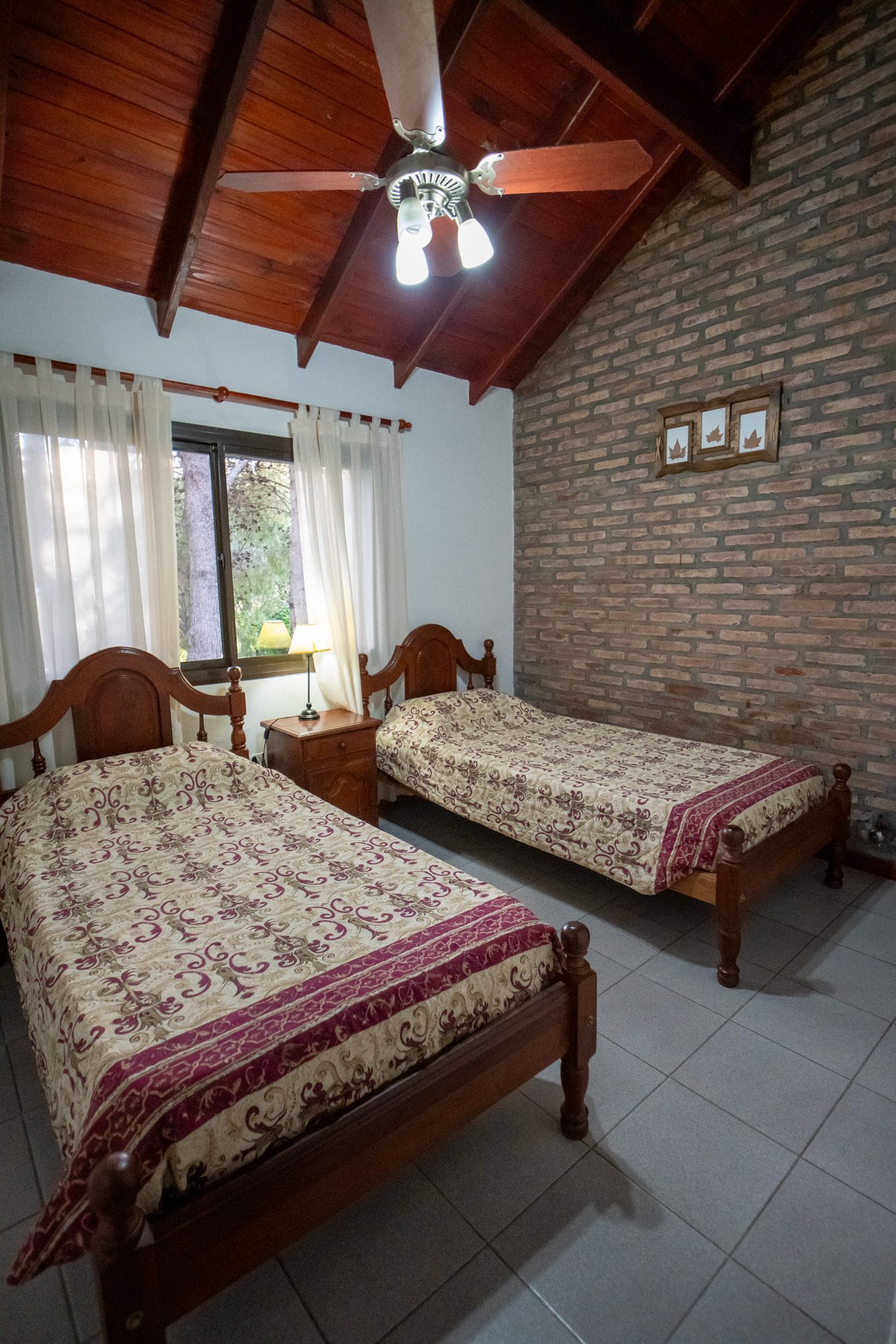Casa Chalet 133