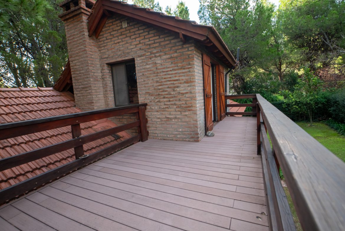 Casa Chalet 133 En Venta