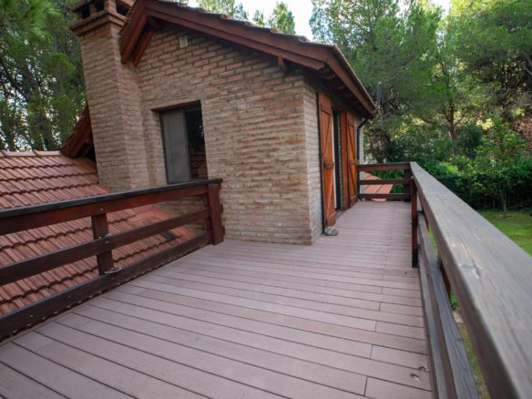 Casa Chalet 133 En Venta