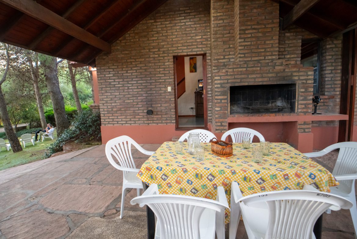 Casa Chalet 133 En Venta