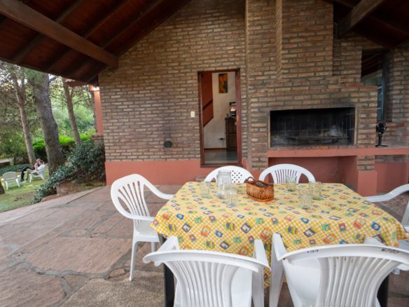Casa Chalet 133 En Venta