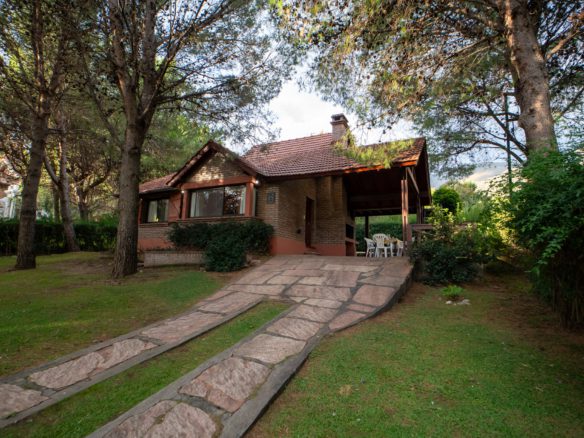 Casa Chalet 133 En Venta