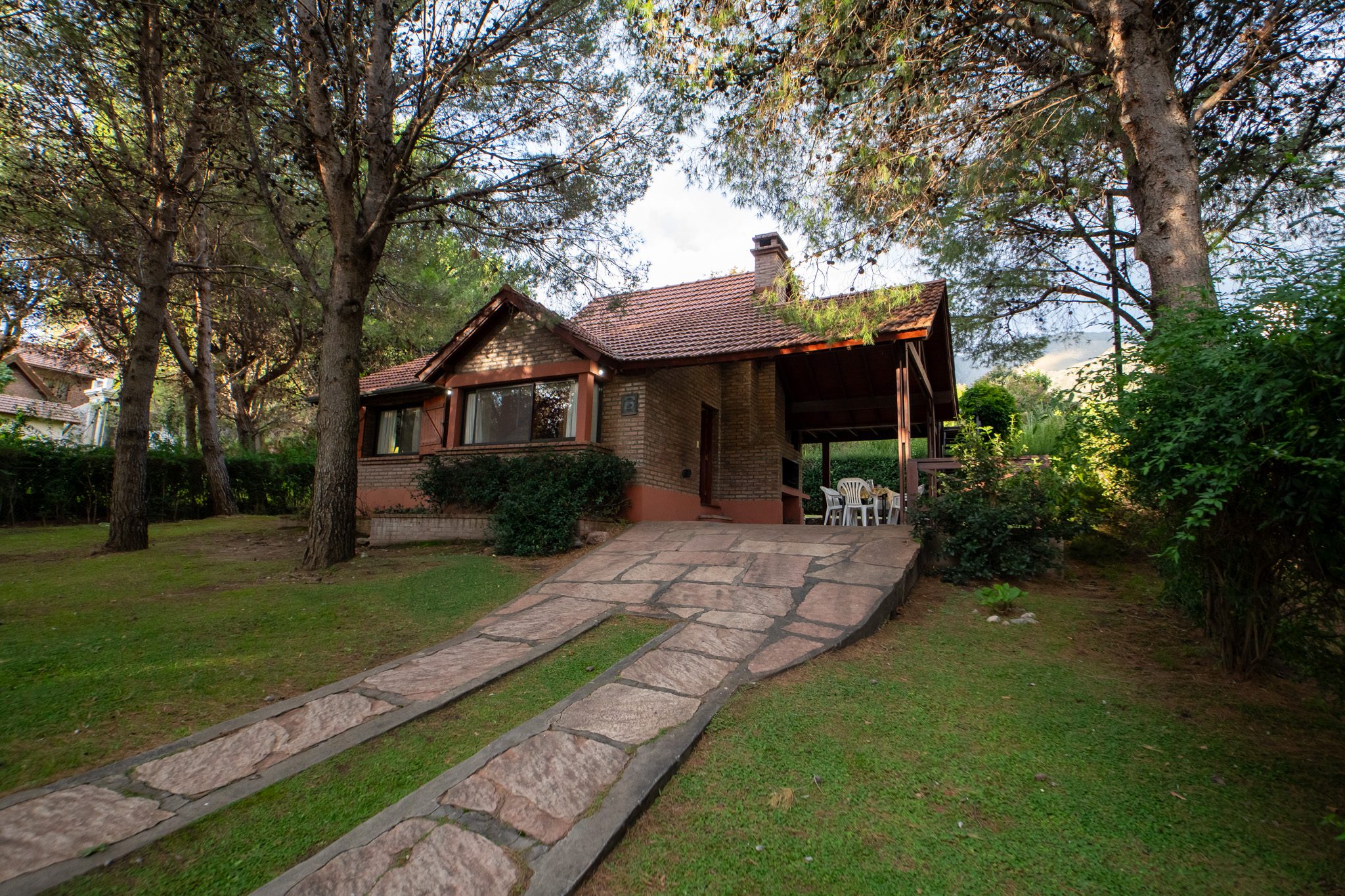 Casa Chalet 133 En Venta