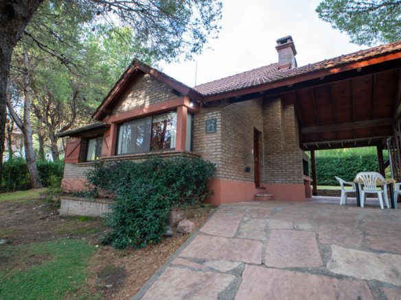 Casa Chalet 133 En Venta