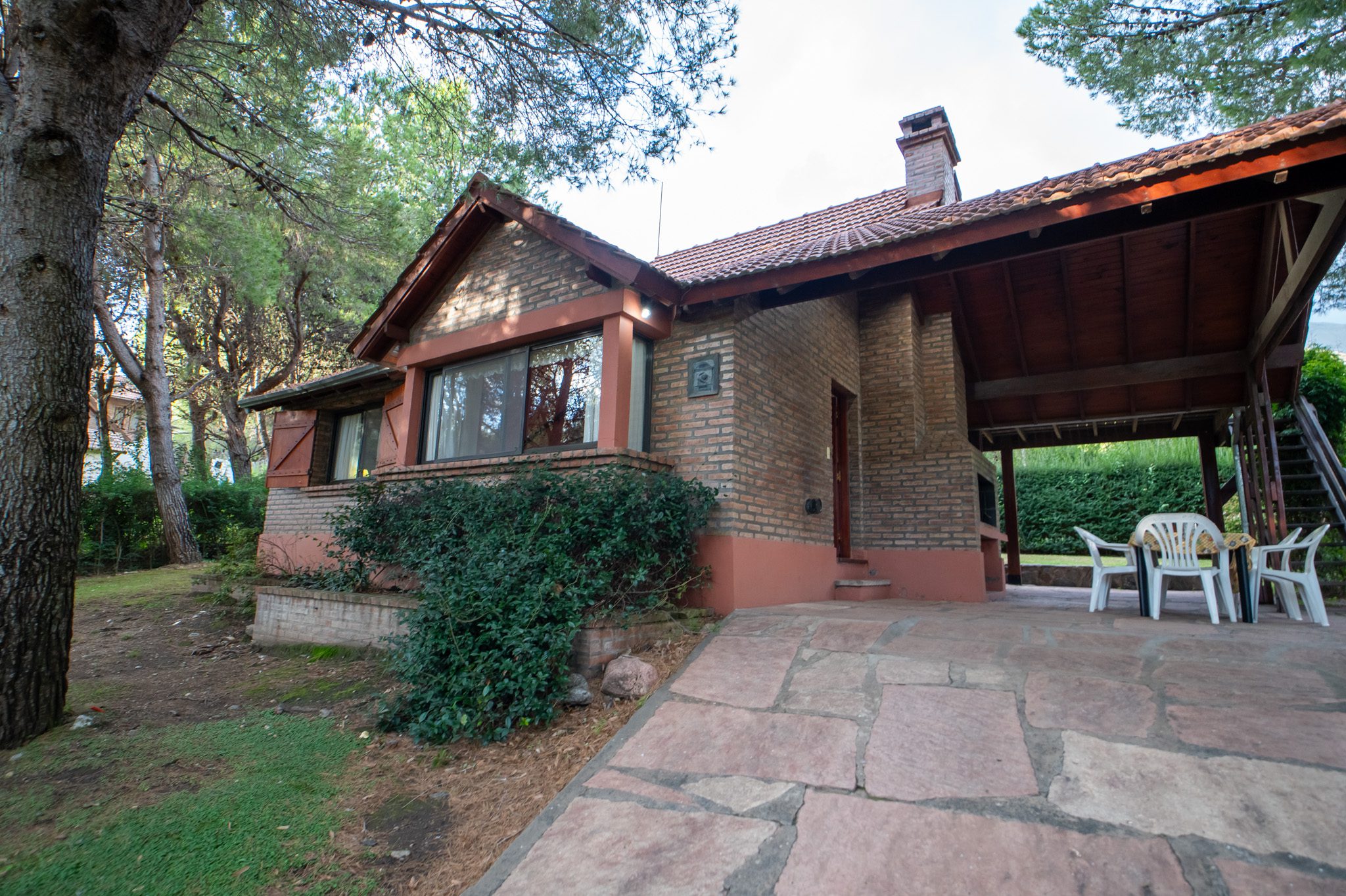 Casa Chalet 133