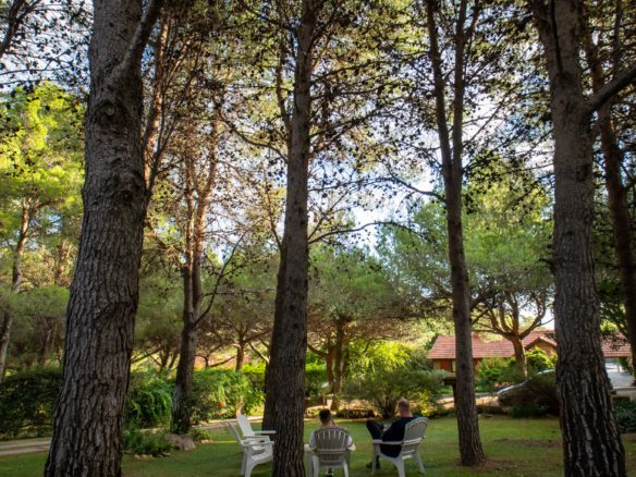Casa Chalet 133