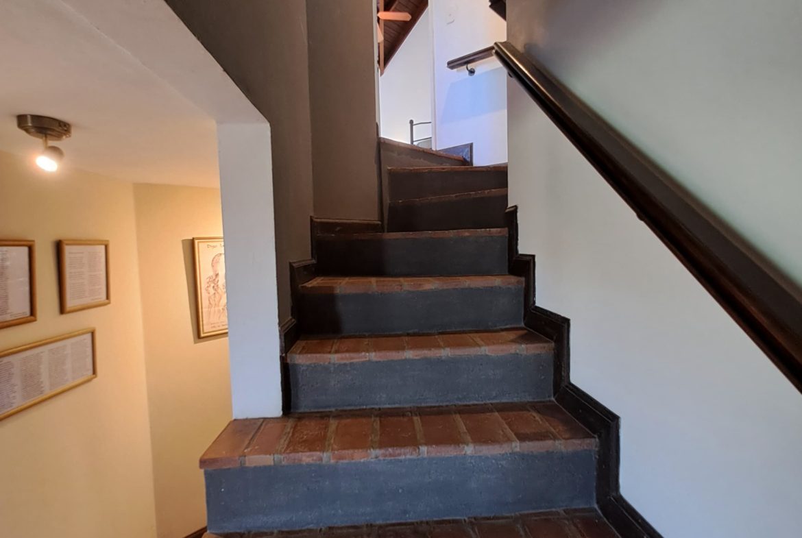 Casa Chalet 171