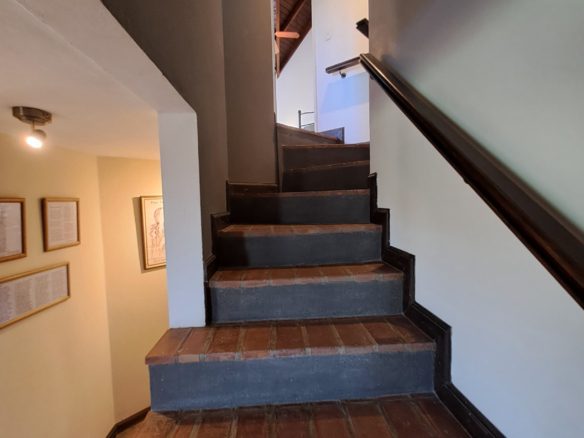 Casa Chalet 171