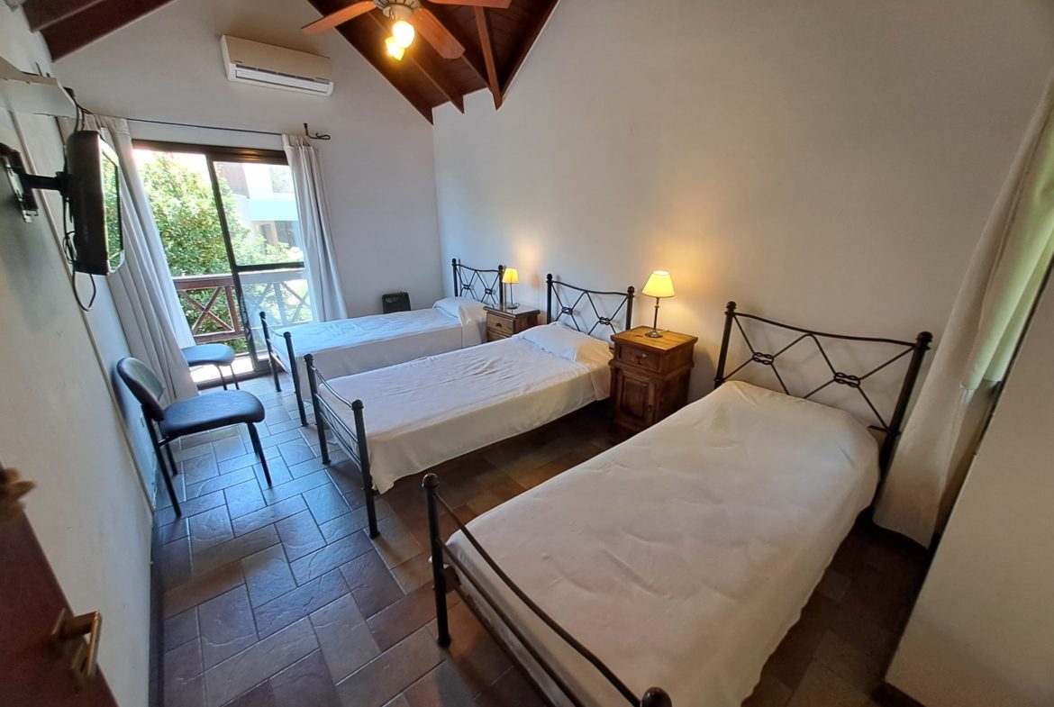 Casa Chalet 171