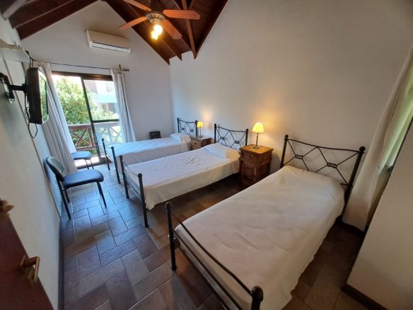 Casa Chalet 171