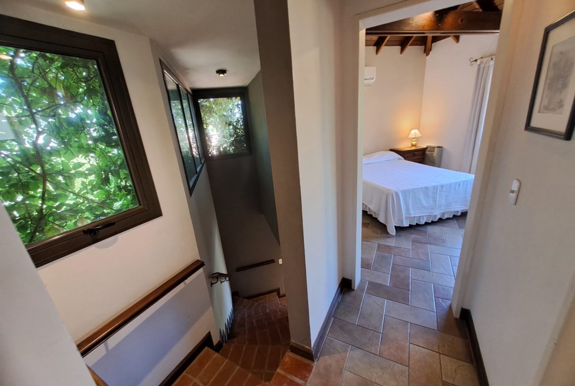 Casa Chalet 171