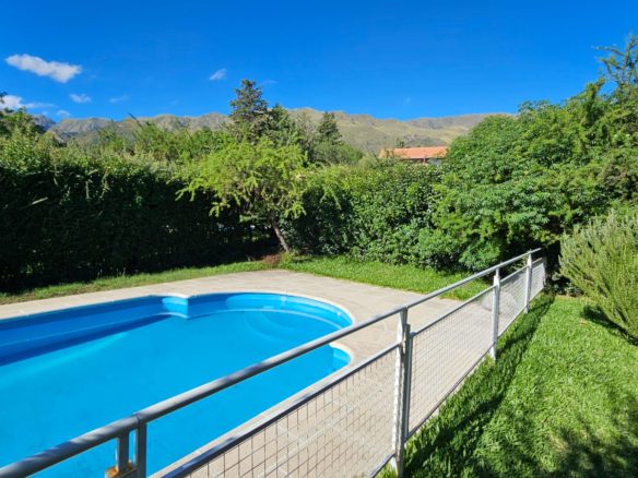ALQUILER PERMANETE RINCON