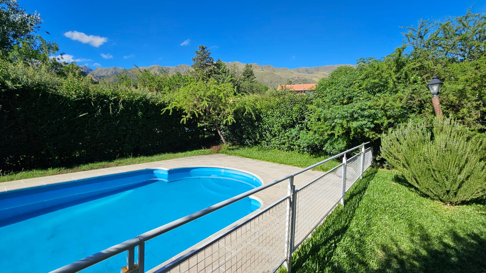 ALQUILER PERMANETE RINCON