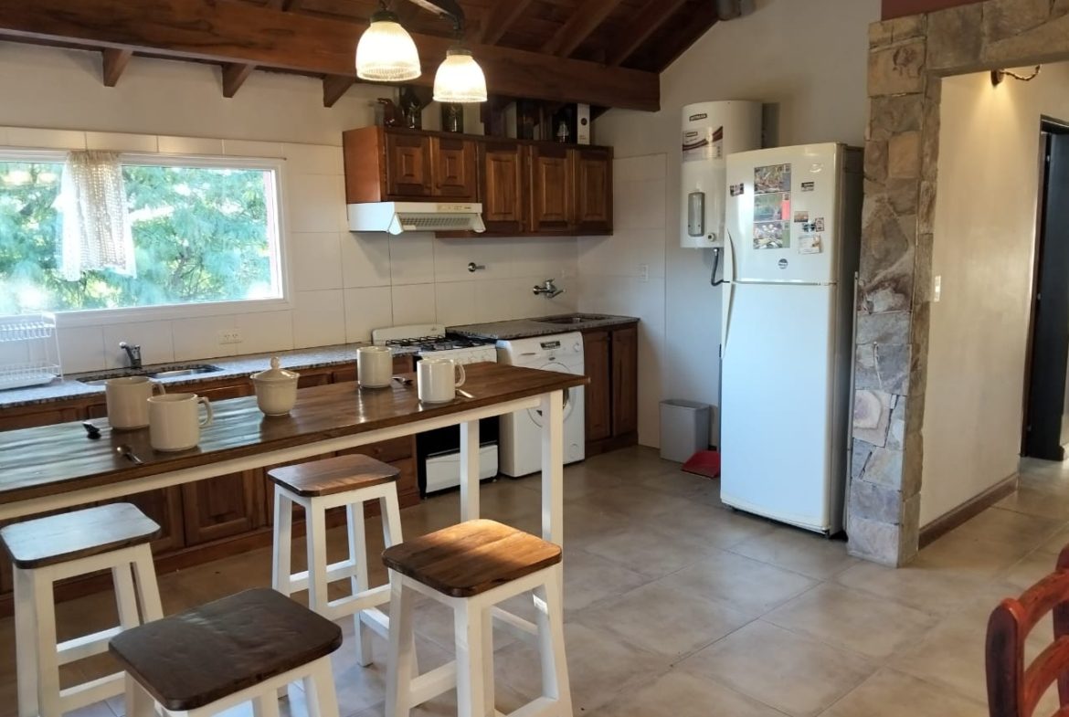 CASAS CHALET 8 Y 9 EN VENTA