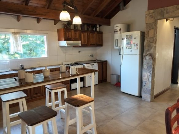 CASAS CHALET 8 Y 9 EN VENTA