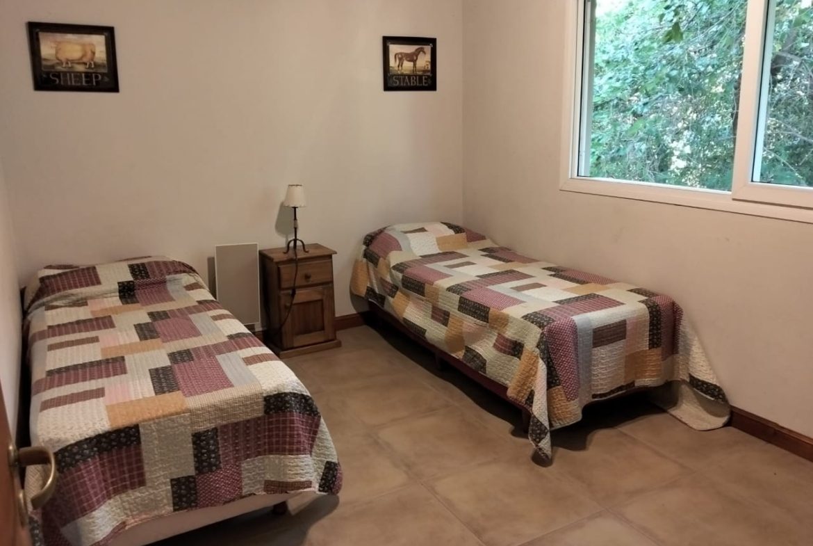 CASAS CHALET 8 Y 9 EN VENTA