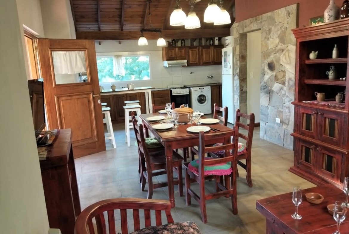 CASAS CHALET 8 Y 9 EN VENTA
