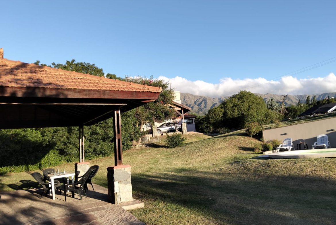 CASAS CHALET 8 Y 9 EN VENTA