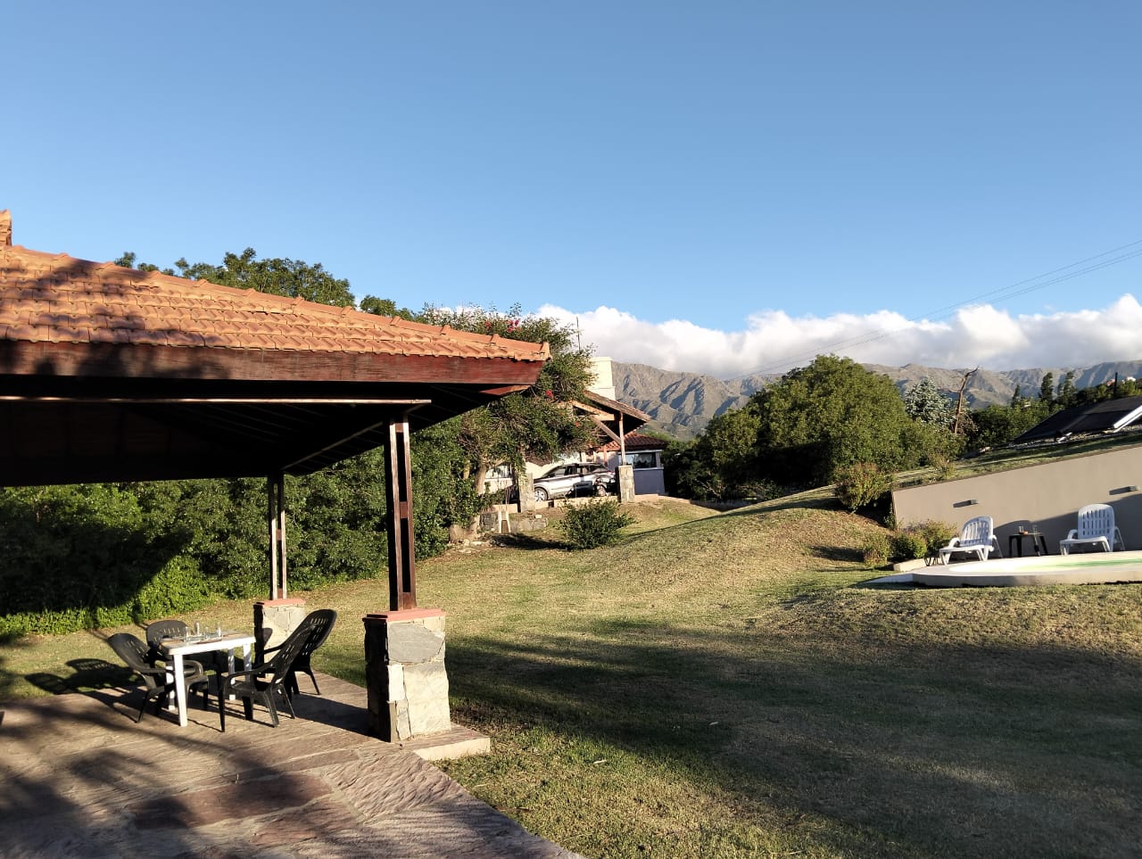 CASAS CHALET 8 Y 9 EN VENTA
