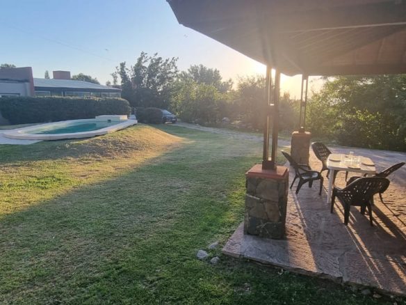 CASAS CHALET 8 Y 9 EN VENTA
