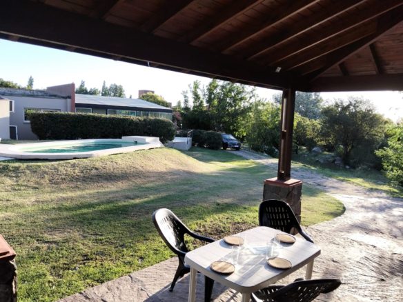 CASAS CHALET 8 Y 9 EN VENTA