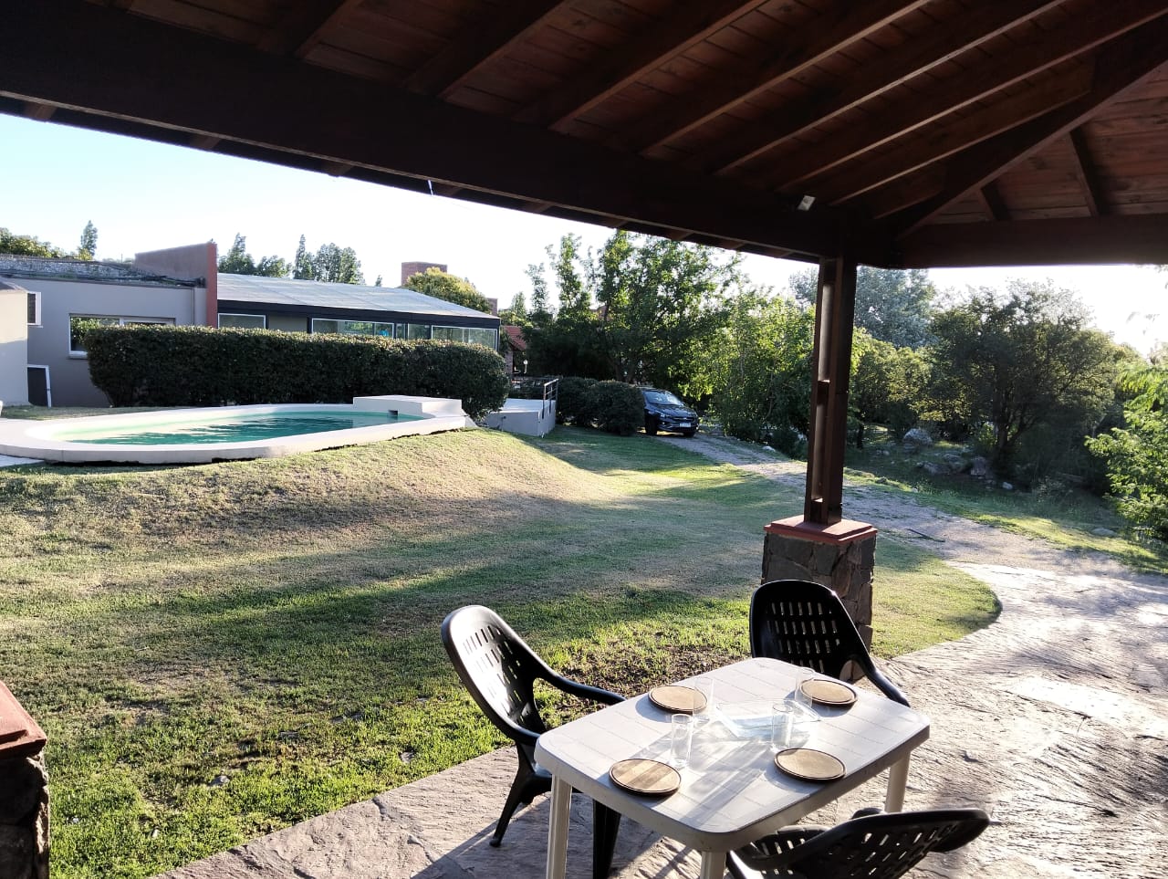 CASAS CHALET 8 Y 9 EN VENTA