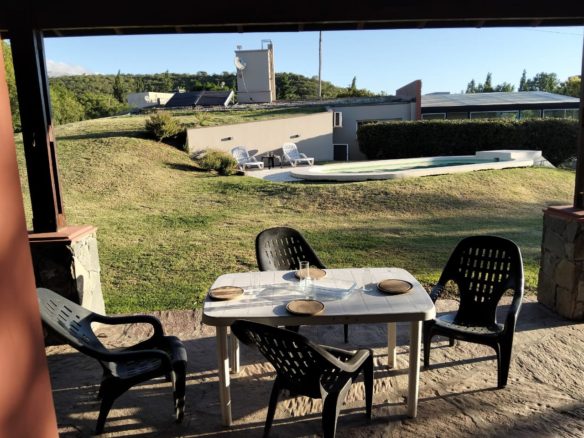 CASAS CHALET 8 Y 9 EN VENTA