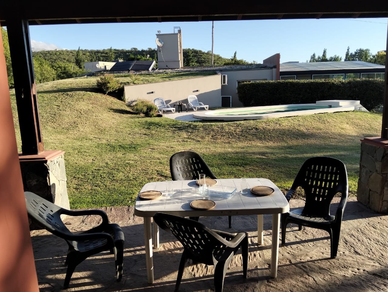 CASAS CHALET 8 Y 9 EN VENTA