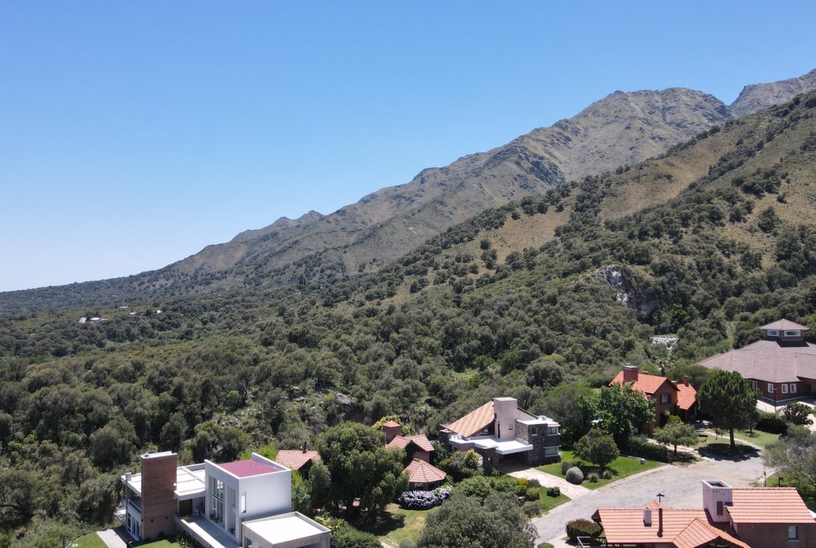 Casa Chalet 171