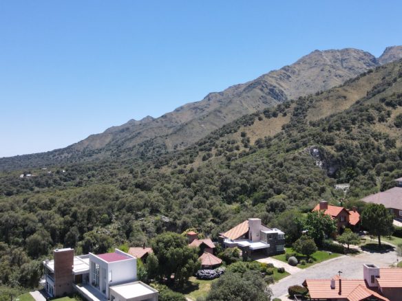 Casa Chalet 171