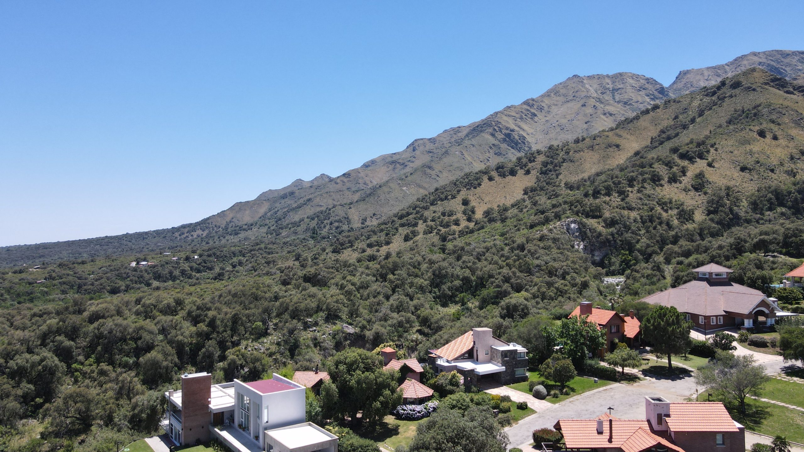 Casa Chalet 171