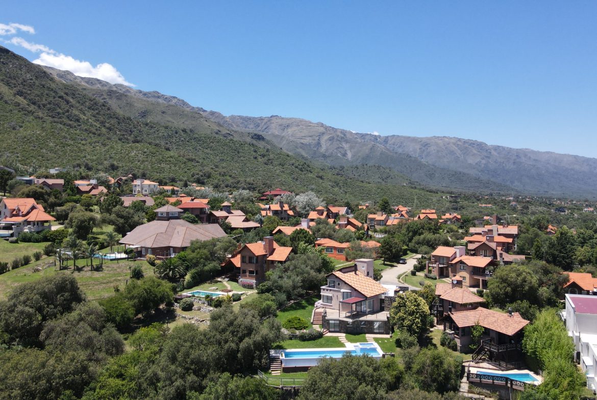 Casa Chalet 171