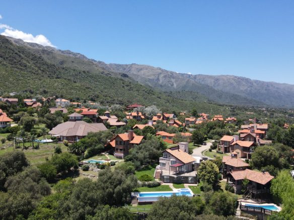 Casa Chalet 171
