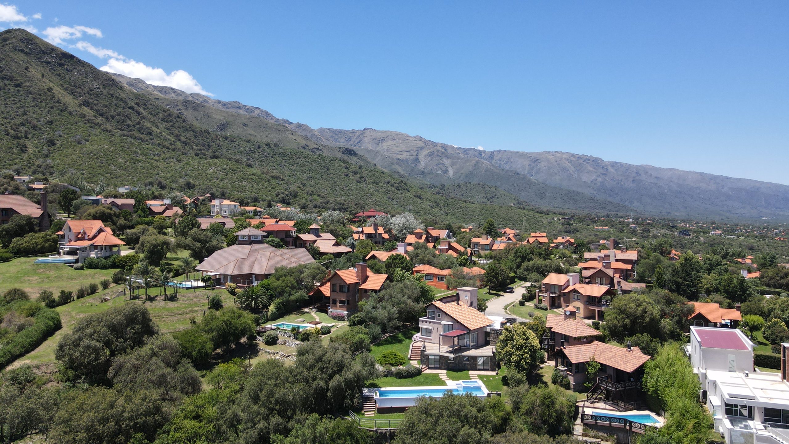 Casa Chalet 171