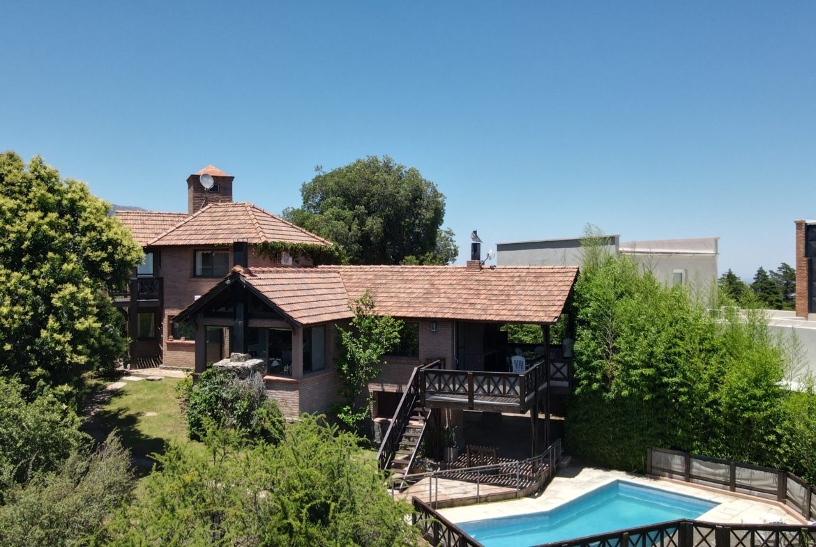 Casa Chalet 171