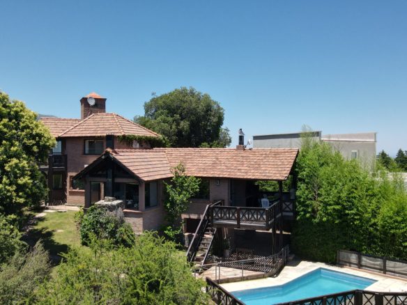 Casa Chalet 171