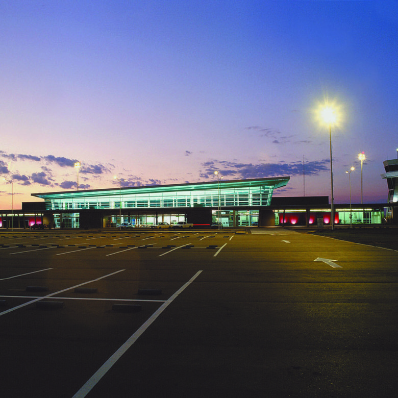 Vuelos a Merlo en agosto 2026: cronograma del Aeropuerto Valle del Conlara